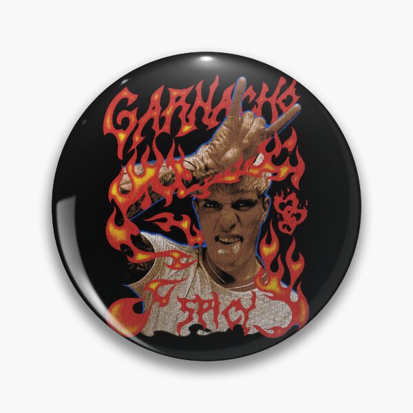 Item preview, Viva Garnacho designed and sold by FANMADEBKK.