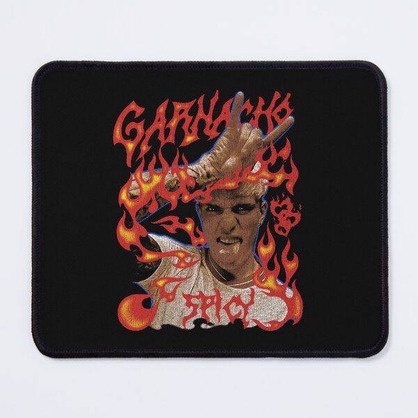 Item preview, Viva Garnacho designed and sold by FANMADEBKK.