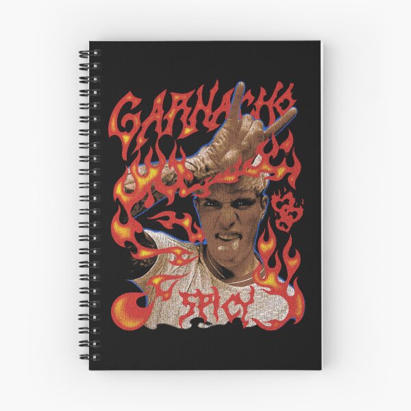 Item preview, Viva Garnacho designed and sold by FANMADEBKK.