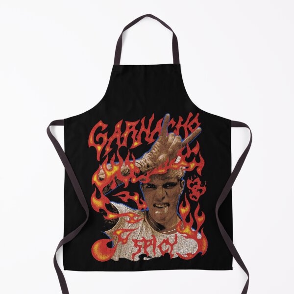 Item preview, Viva Garnacho designed and sold by FANMADEBKK.