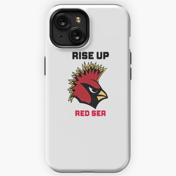 Arizona Cardinals iPhone Cases for Sale