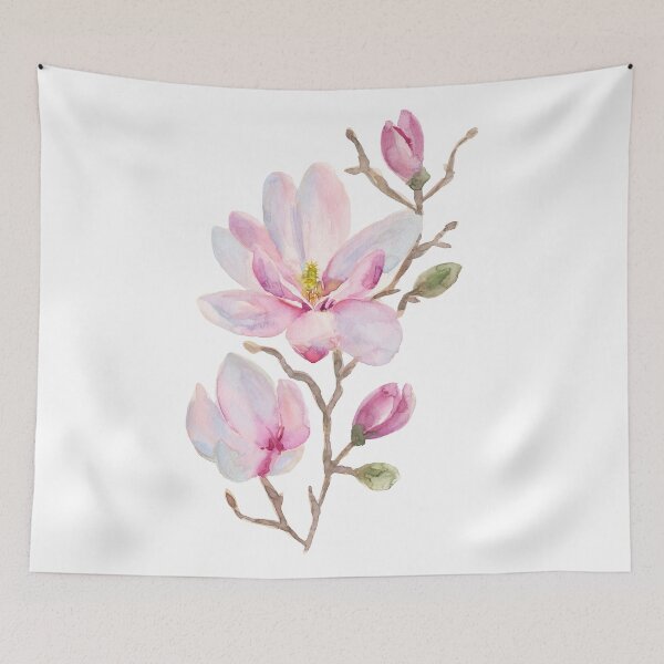 Item preview, Magnolia designed and sold by 3willows.