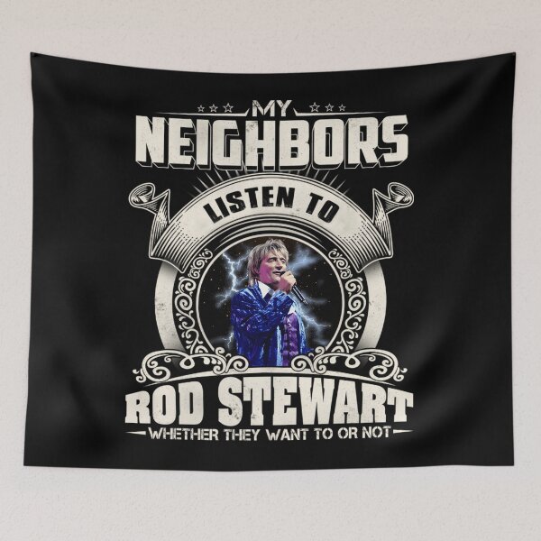 Item preview, Rod Vintage - Rod Tour 2023 designed and sold by AccessoryNolan.