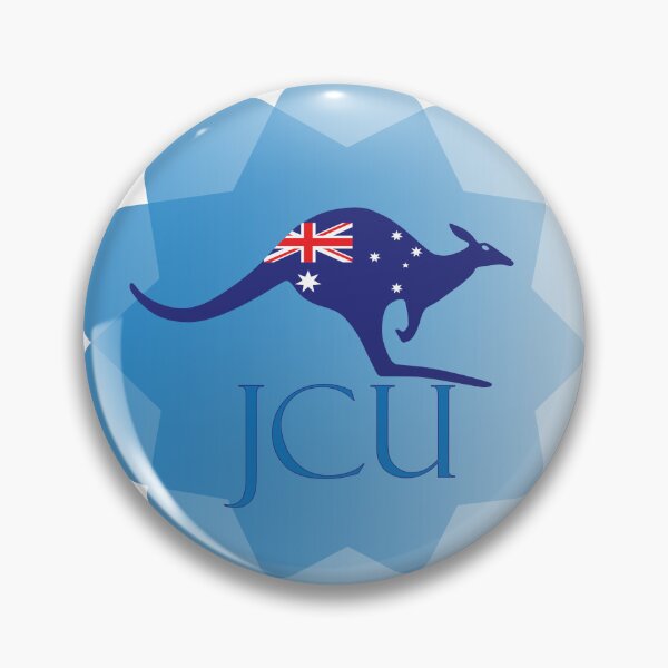 Item preview, James cook university for student designed and sold by HasinthaRed.