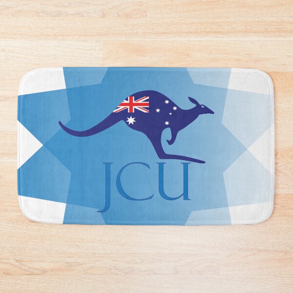 Item preview, James cook university for student designed and sold by HasinthaRed.