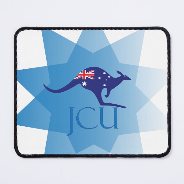 Item preview, James cook university for student designed and sold by HasinthaRed.