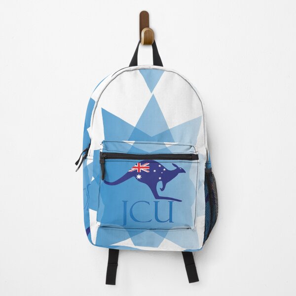 Item preview, James cook university for student designed and sold by HasinthaRed.