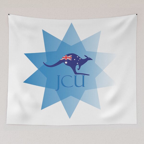 Item preview, James cook university for student designed and sold by HasinthaRed.