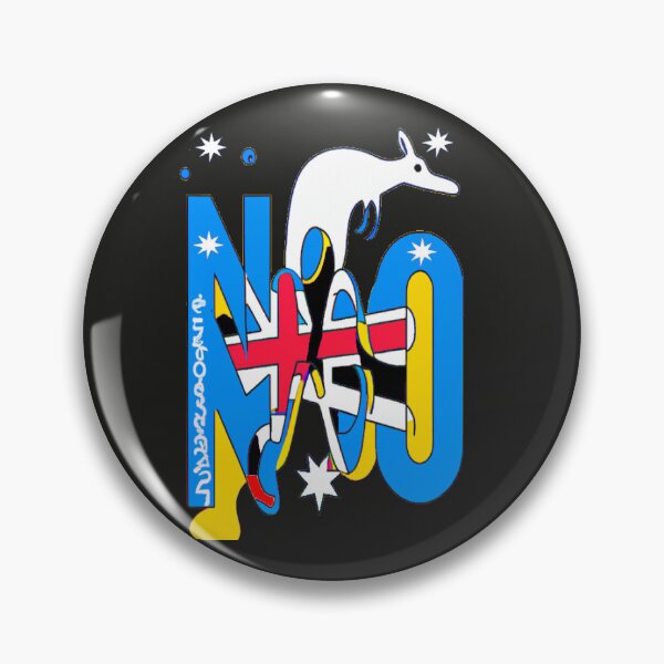 Item preview,  Voice To Parliament Vote No october 14 designed and sold by BenMounir.