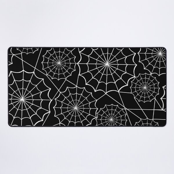 Item preview, halloween spider web designed and sold by Gossip Rag.