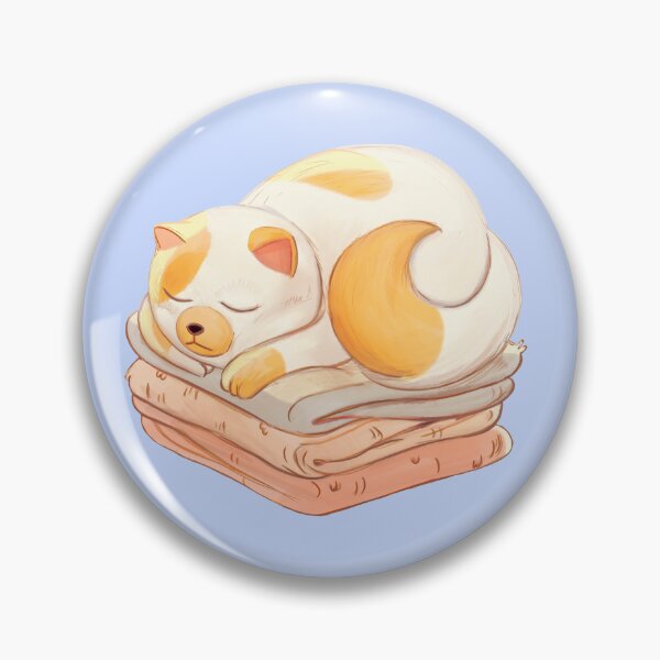 Item preview, Cake or loaf? designed and sold by Lavinia Knight.