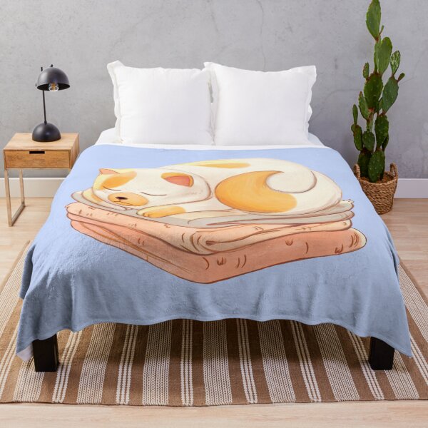 Item preview, Cake or loaf? designed and sold by Lavinia Knight.
