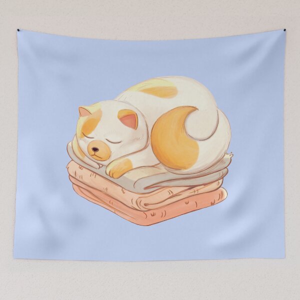 Item preview, Cake or loaf? designed and sold by Lavinia Knight.