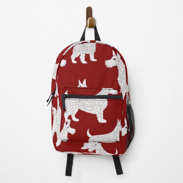 Item preview, Scottish Terrier Dogs designed and sold by purplesensation.