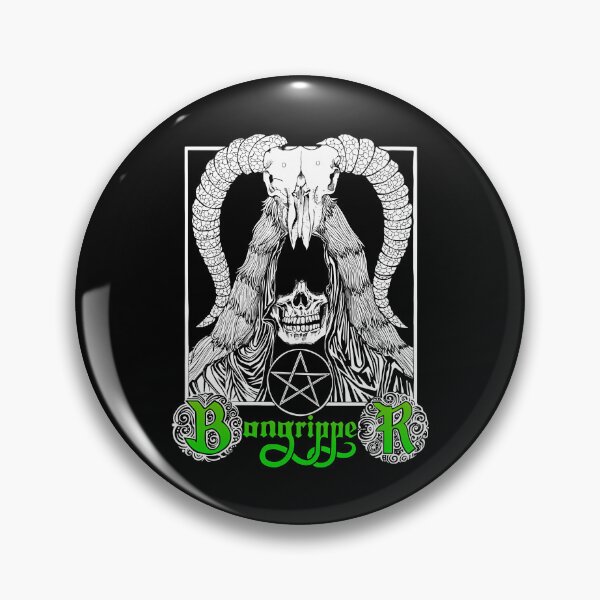 Item preview, Bongripper Merch designed and sold by QuinnFireworks.