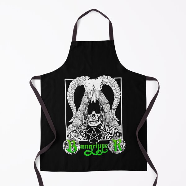 Item preview, Bongripper Merch designed and sold by QuinnFireworks.