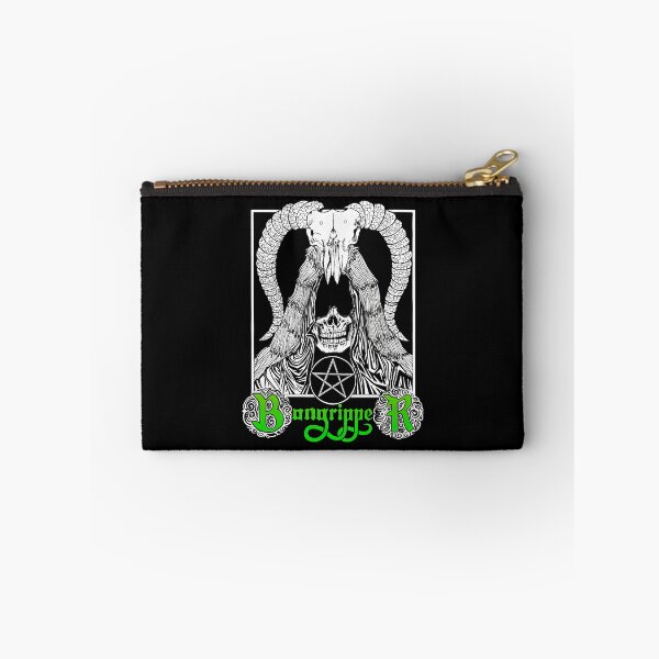 Item preview, Bongripper Merch designed and sold by QuinnFireworks.