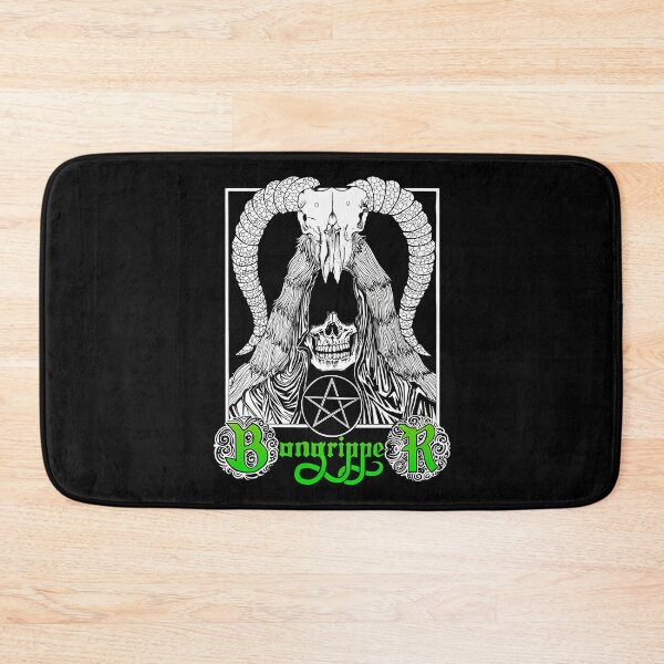 Item preview, Bongripper Merch designed and sold by QuinnFireworks.