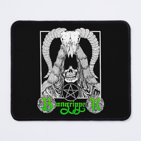 Item preview, Bongripper Merch designed and sold by QuinnFireworks.