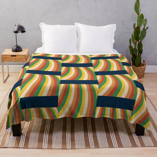 Item preview, Abstract retro  designed and sold by Atplayful.