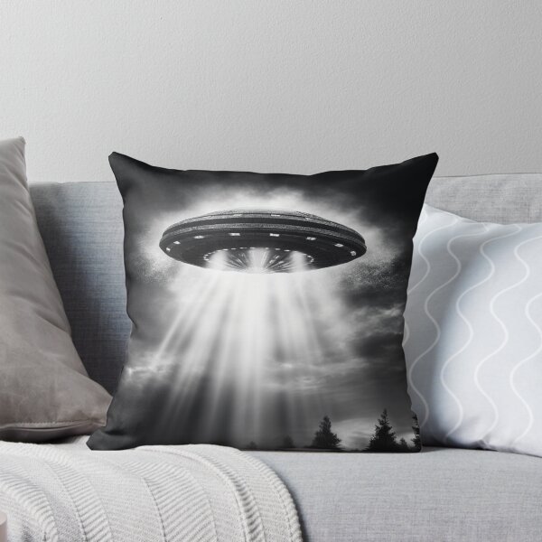 Item preview, Stunning UFO sightig on design idea designed and sold by 19DEC.