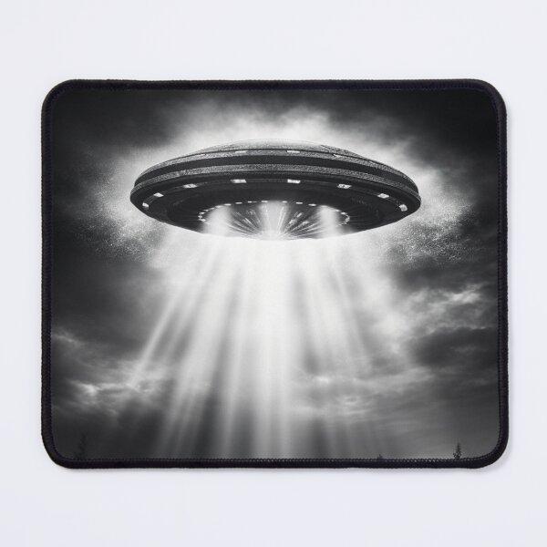 Item preview, Stunning UFO sightig on design idea designed and sold by 19DEC.