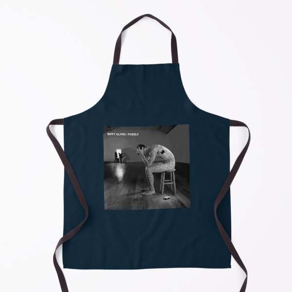 Item preview, Biffy Clyro Merch Puzzle designed and sold by Atplayful.