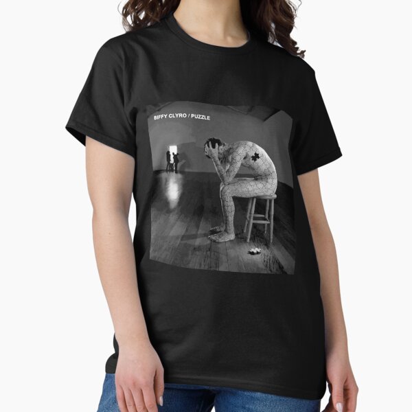 Biffy Clyro T-Shirts for Sale | Redbubble Biffy Clyro T-Shirts for Sale | Redbubble