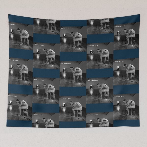Item preview, Biffy Clyro Merch Puzzle    designed and sold by Atplayful.