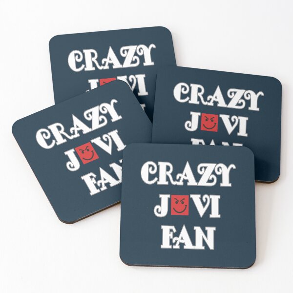 Item preview, Bon jovi      designed and sold by Atplayful.
