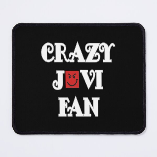 Item preview, Bon jovi      designed and sold by Atplayful.