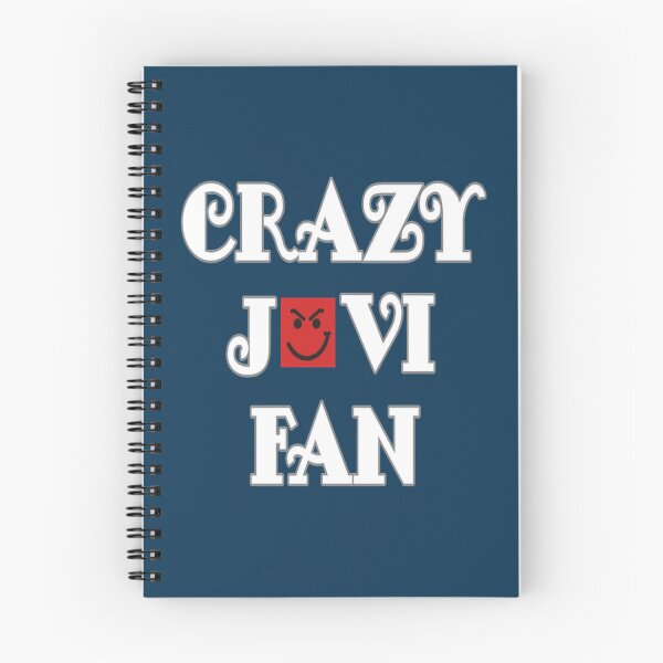 Item preview, Bon jovi      designed and sold by Atplayful.
