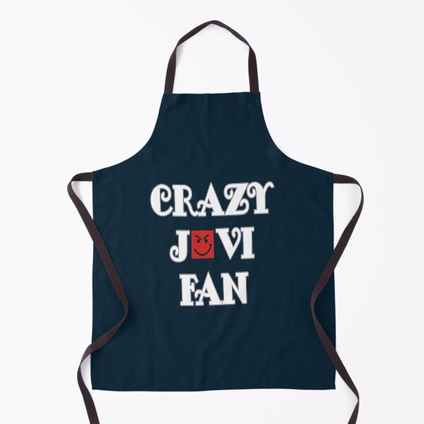 Item preview, Bon jovi designed and sold by Atplayful.