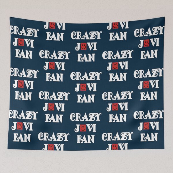 Item preview, Bon jovi      designed and sold by Atplayful.