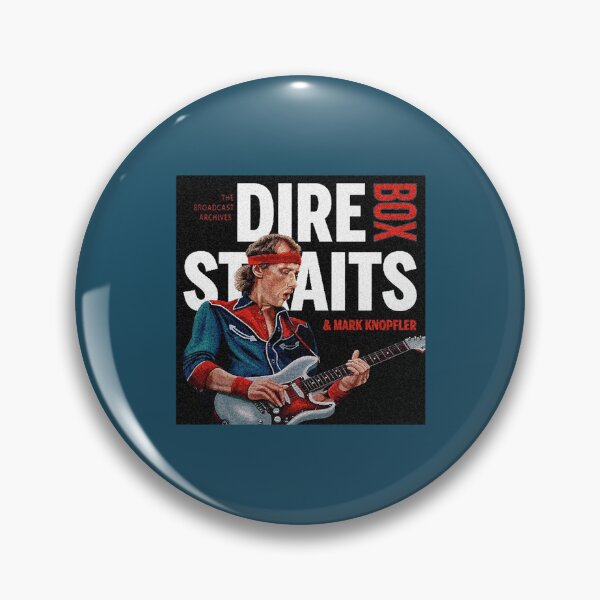 Item preview, Excellent dire straits Design    designed and sold by Atplayful.