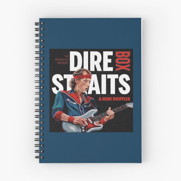 Item preview, Excellent dire straits Design    designed and sold by Atplayful.