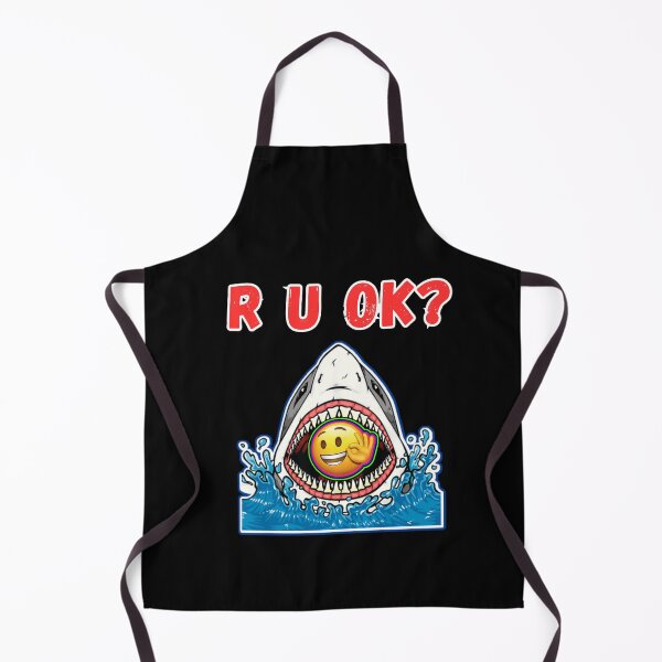 Item preview, R U Ok designed and sold by WoodburyLake.