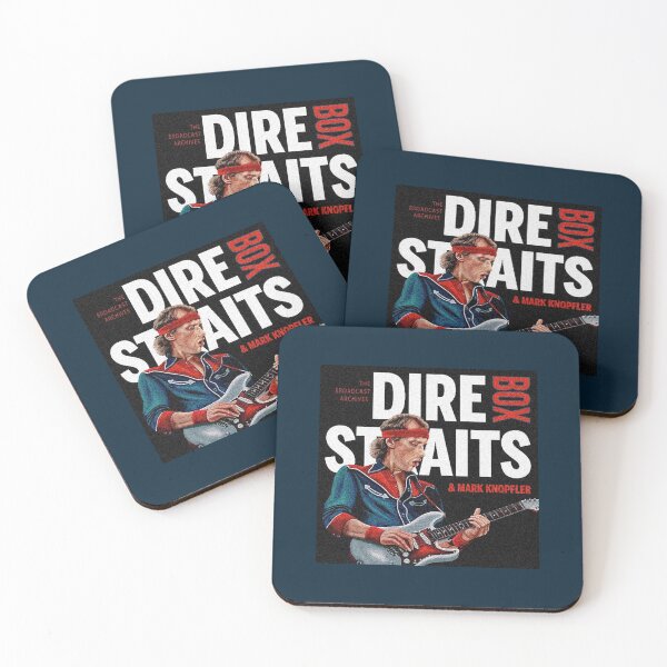 Item preview, Excellent dire straits Design    designed and sold by Atplayful.