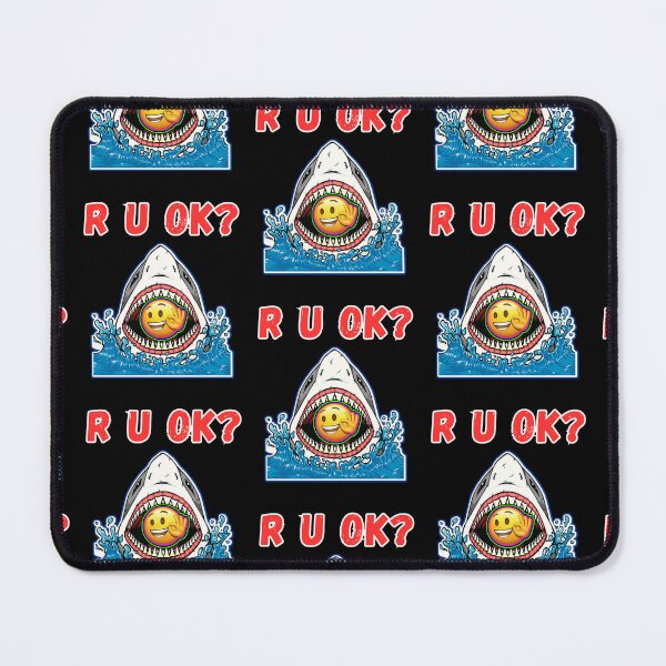 Item preview, R U Ok designed and sold by WoodburyLake.