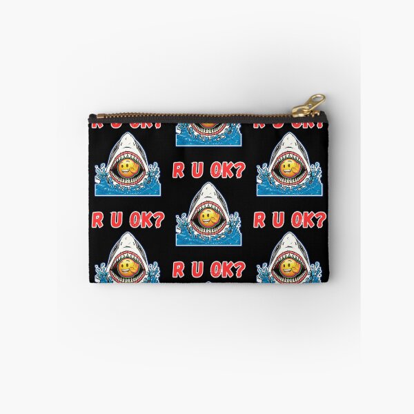 Item preview, R U Ok  designed and sold by WoodburyLake.