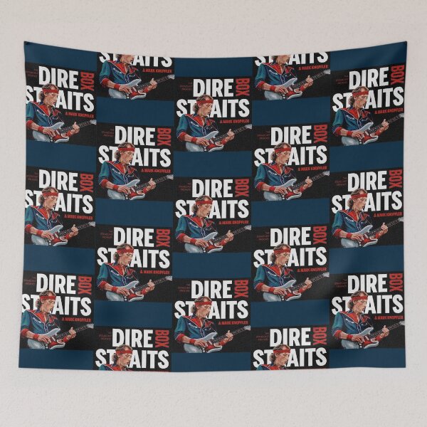 Item preview, Excellent dire straits Design    designed and sold by Atplayful.