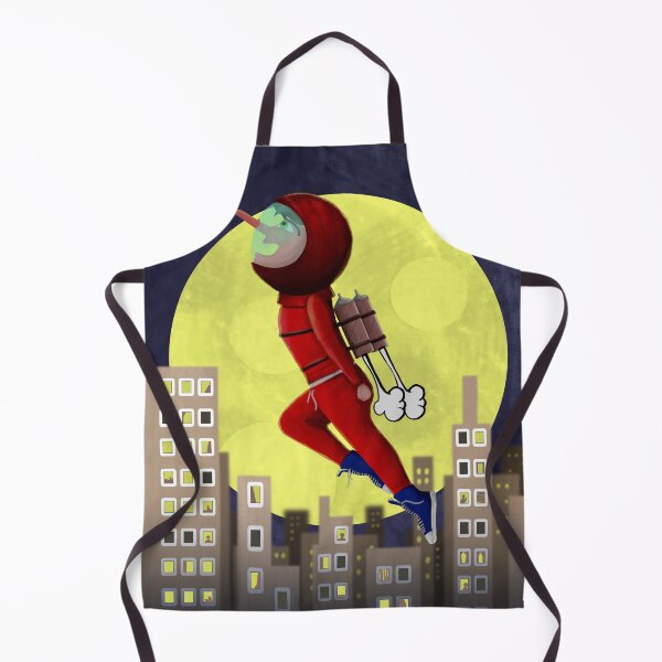 Item preview, A Real Flying Boy designed and sold by Stephen Vaccaro.