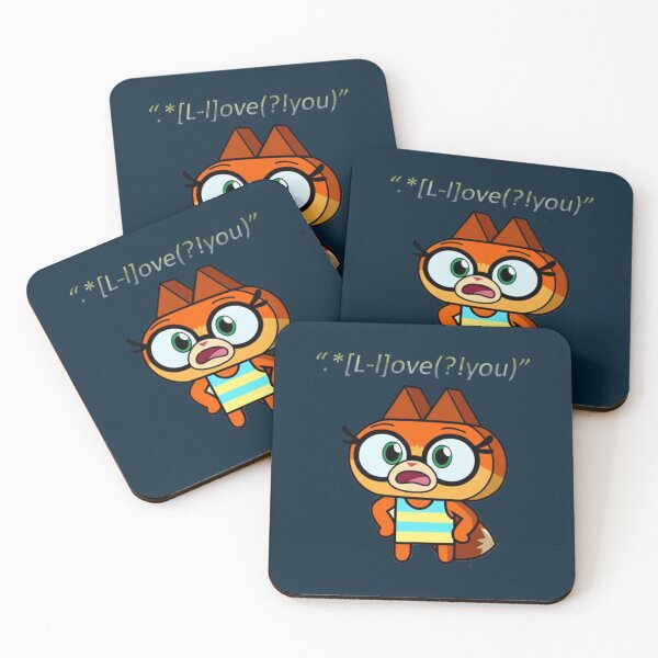 Item preview, Love you      designed and sold by Atplayful.