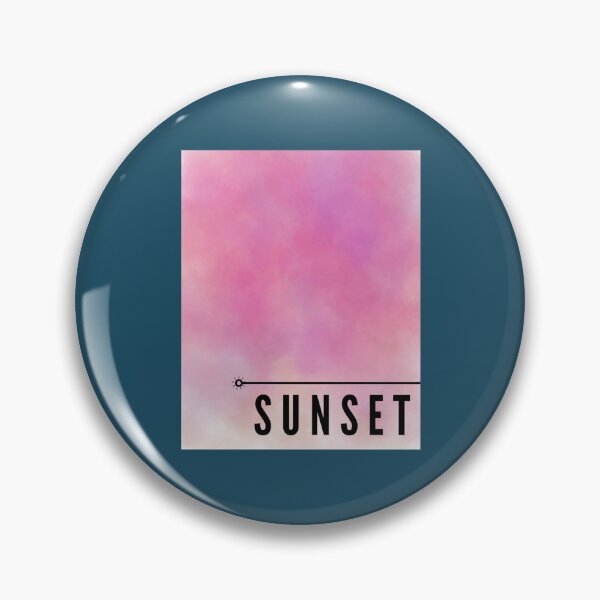 Item preview, Ombre sunset Pullover    designed and sold by Atplayful.