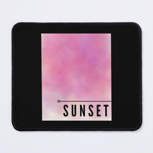 Item preview, Ombre sunset Pullover    designed and sold by Atplayful.