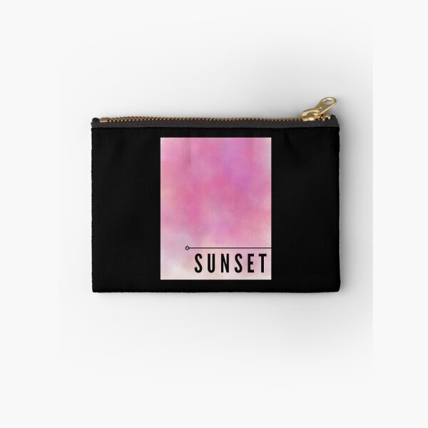 Item preview, Ombre sunset Pullover    designed and sold by Atplayful.