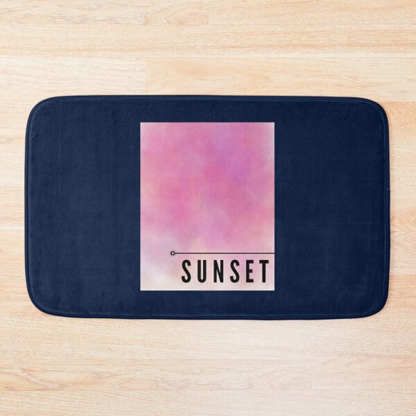 Item preview, Ombre sunset Pullover    designed and sold by Atplayful.