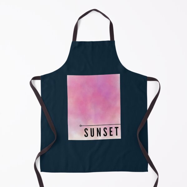 Item preview, Ombre sunset Pullover designed and sold by Atplayful.