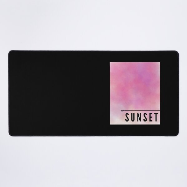 Item preview, Ombre sunset Pullover    designed and sold by Atplayful.