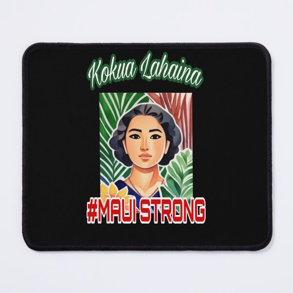 Item preview, Kokua Lahaina- pray for Lahaina designed and sold by Roxburylane.